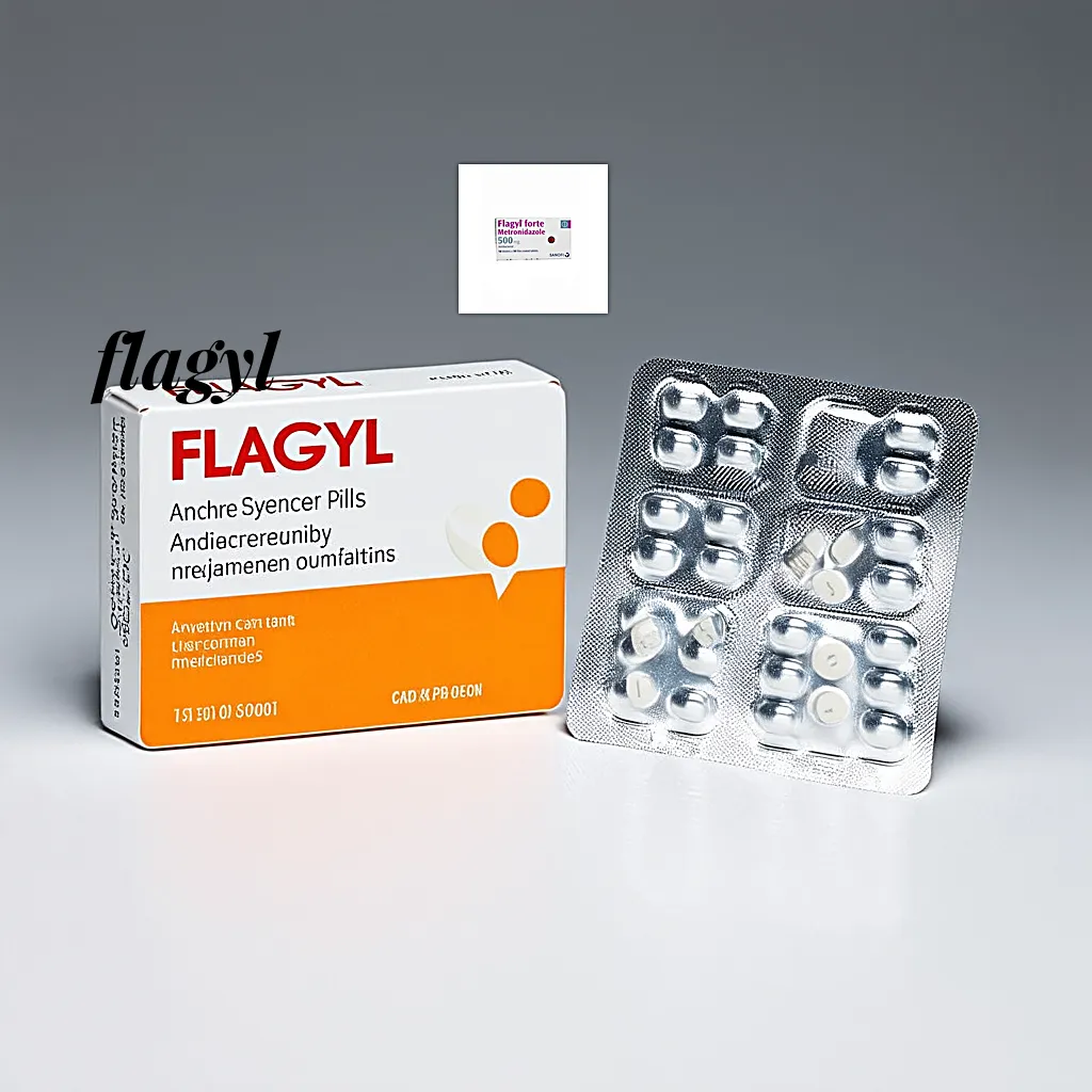 Flagyl senza prescrizione